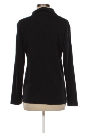 Γυναικεία μπλούζα Mb, Μέγεθος XL, Χρώμα Μαύρο, Τιμή 7,67 €