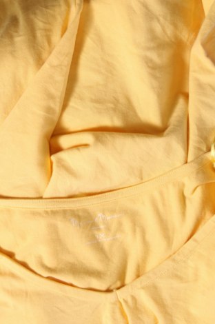 Damen Shirt Mercer & Madison, Größe XL, Farbe Gelb, Preis € 9,72