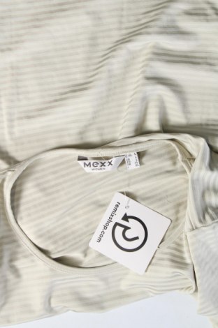 Дамска блуза Mexx, Размер L, Цвят Бежов, Цена 6,00 лв.