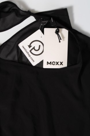 Дамска блуза Mexx, Размер S, Цвят Черен, Цена 43,20 лв.