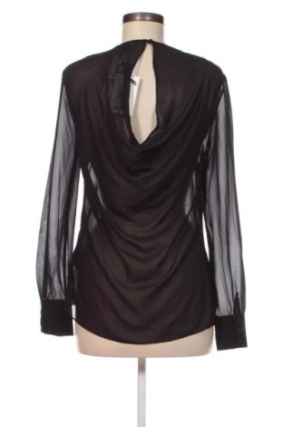 Дамска блуза Mexx, Размер S, Цвят Черен, Цена 43,20 лв.