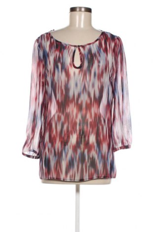 Дамска блуза Mexx, Размер M, Цвят Многоцветен, Цена 24,00 лв.