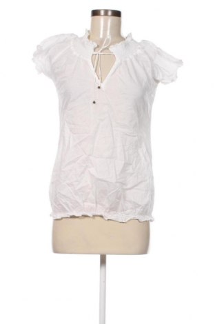 Дамска блуза Mexx, Размер XS, Цвят Бял, Цена 4,80 лв.