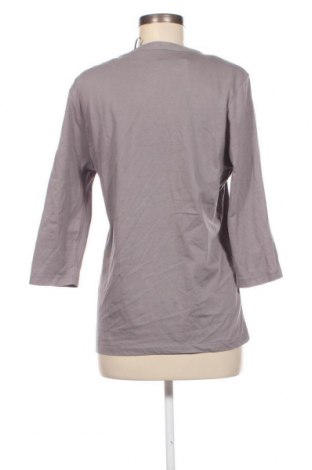 Дамска блуза Michele Boyard, Размер L, Цвят Сив, Цена 19,00 лв.