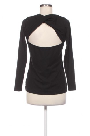 Дамска блуза Milan Kiss, Размер S, Цвят Черен, Цена 14,44 лв.