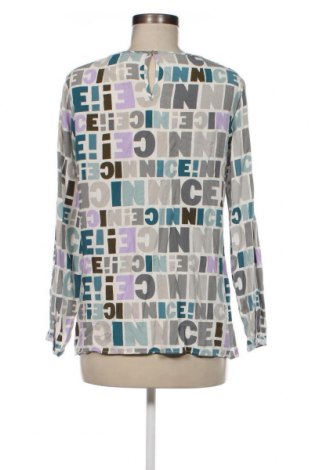 Дамска блуза Milano Italy, Размер M, Цвят Многоцветен, Цена 6,24 лв.