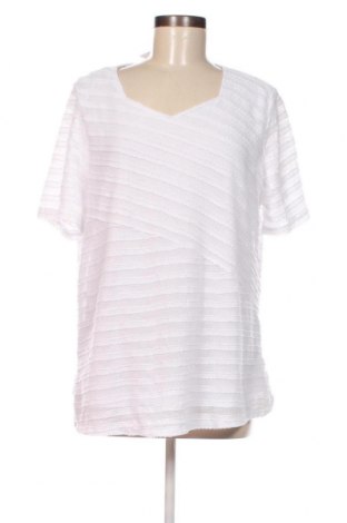 Γυναικεία μπλούζα Millers, Μέγεθος XL, Χρώμα Λευκό, Τιμή 7,05 €