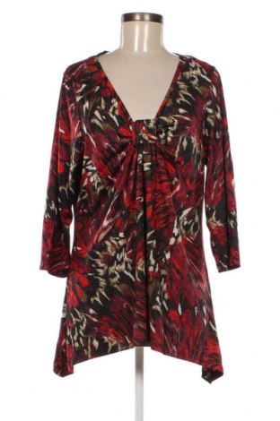 Γυναικεία μπλούζα Millers, Μέγεθος XL, Χρώμα Πολύχρωμο, Τιμή 4,11 €