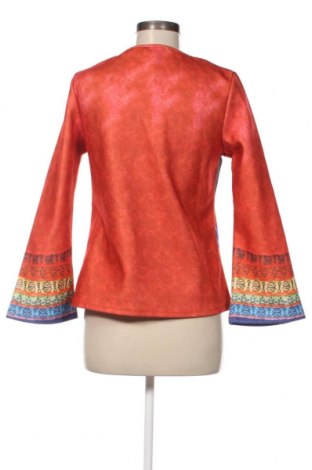 Дамска блуза Miss Look, Размер M, Цвят Многоцветен, Цена 4,94 лв.