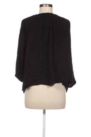 Γυναικεία μπλούζα Miss Milla, Μέγεθος M, Χρώμα Μαύρο, Τιμή 11,75 €