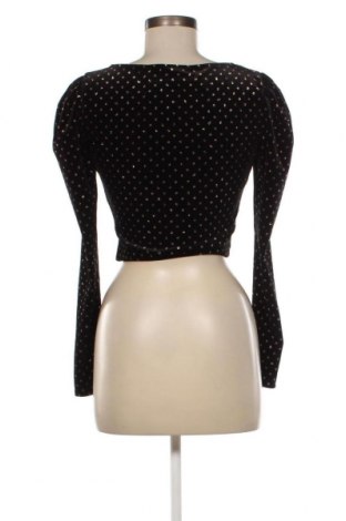 Дамска блуза Miss Selfridge, Размер S, Цвят Черен, Цена 29,16 лв.