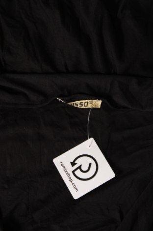 Damen Shirt Misso, Größe M, Farbe Schwarz, Preis 3,72 €