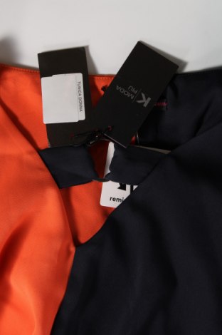 Γυναικεία μπλούζα Moda Pui, Μέγεθος XXL, Χρώμα Πολύχρωμο, Τιμή 27,84 €