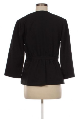 Дамска блуза Modstrom, Размер M, Цвят Черен, Цена 8,50 лв.