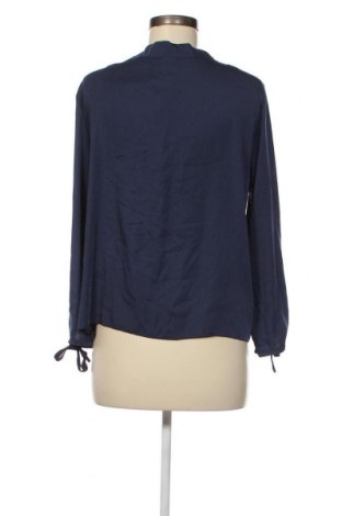 Γυναικεία μπλούζα Moe, Μέγεθος S, Χρώμα Μπλέ, Τιμή 2,97 €