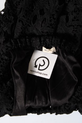 Damen Shirt Moewy, Größe S, Farbe Schwarz, Preis 9,62 €