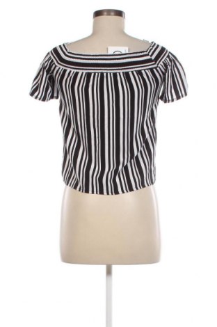Дамска блуза Mohito, Размер XXS, Цвят Многоцветен, Цена 5,70 лв.