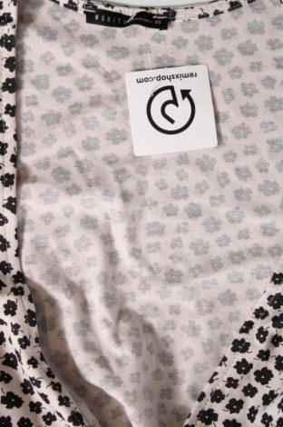 Дамска блуза Mohito, Размер XS, Цвят Многоцветен, Цена 33,32 лв.
