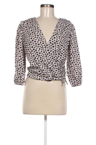 Γυναικεία μπλούζα Mohito, Μέγεθος XS, Χρώμα Πολύχρωμο, Τιμή 17,04 €