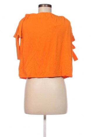 Damen Shirt Mohito, Größe XS, Farbe Orange, Preis 9,72 €