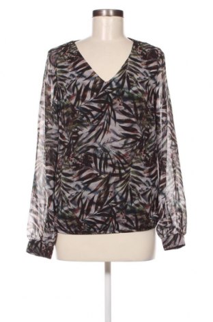 Γυναικεία μπλούζα Mohito, Μέγεθος S, Χρώμα Πολύχρωμο, Τιμή 2,59 €
