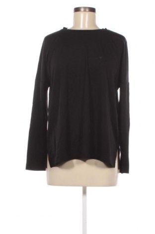 Дамска блуза Mohito, Размер XS, Цвят Черен, Цена 4,94 лв.