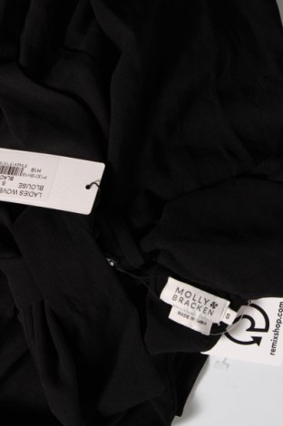 Дамска блуза Molly Bracken, Размер S, Цвят Черен, Цена 10,80 лв.