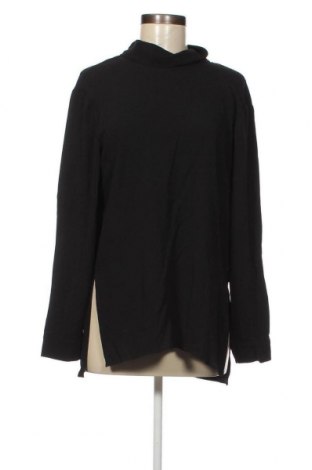 Γυναικεία μπλούζα Molly Bracken, Μέγεθος S, Χρώμα Μαύρο, Τιμή 4,08 €