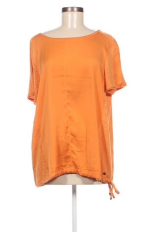 Дамска блуза Monari, Размер XL, Цвят Оранжев, Цена 51,00 лв.
