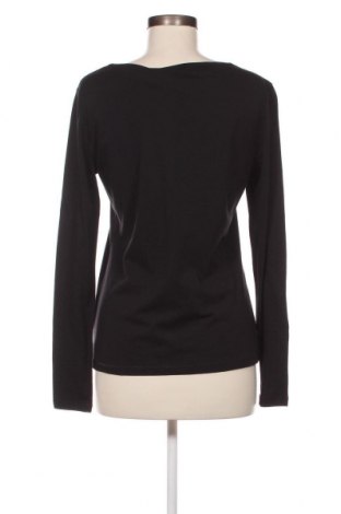 Γυναικεία μπλούζα Monari, Μέγεθος M, Χρώμα Μαύρο, Τιμή 23,66 €