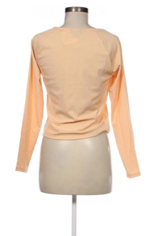 Дамска блуза Monki, Размер M, Цвят Бежов, Цена 8,32 лв.