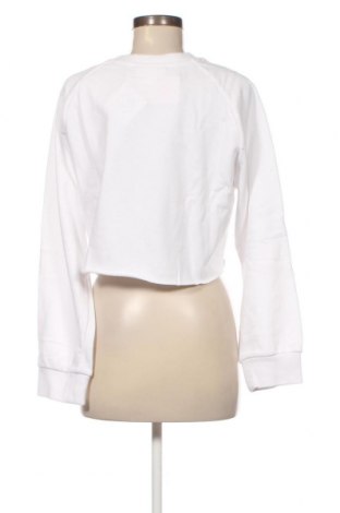 Damen Shirt Monki, Größe XXS, Farbe Weiß, Preis 4,56 €