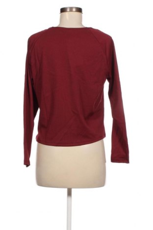 Damen Shirt Monki, Größe XL, Farbe Rot, Preis € 4,42