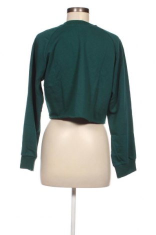 Bluză de femei Monki, Mărime XXS, Culoare Verde, Preț 20,53 Lei