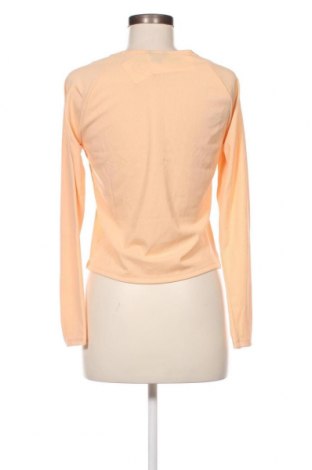 Damen Shirt Monki, Größe M, Farbe Orange, Preis € 3,29