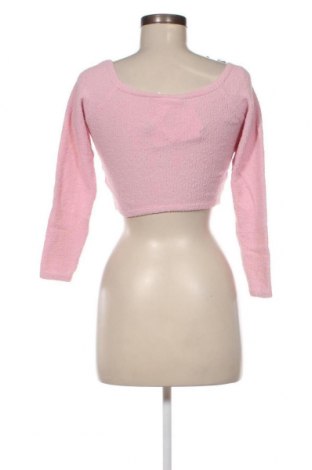 Damen Shirt Monki, Größe XS, Farbe Rosa, Preis € 4,02