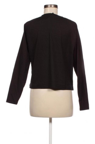 Γυναικεία μπλούζα Monki, Μέγεθος XL, Χρώμα Μαύρο, Τιμή 4,96 €