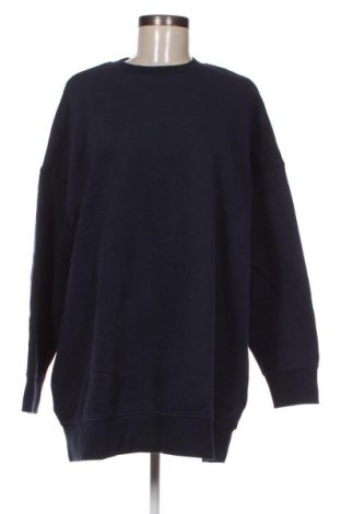 Γυναικεία μπλούζα Monki, Μέγεθος XS, Χρώμα Μπλέ, Τιμή 9,25 €