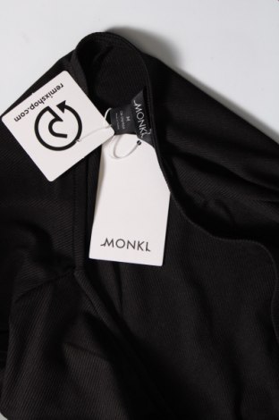 Bluză de femei Monki, Mărime M, Culoare Negru, Preț 22,24 Lei