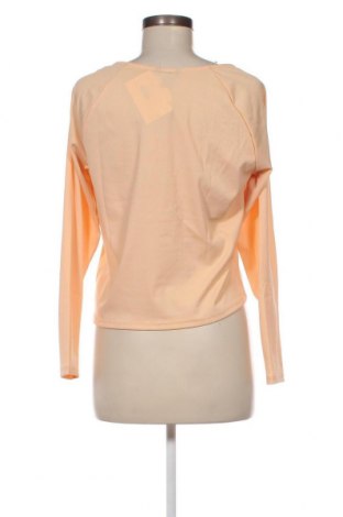 Γυναικεία μπλούζα Monki, Μέγεθος XL, Χρώμα Πορτοκαλί, Τιμή 4,29 €