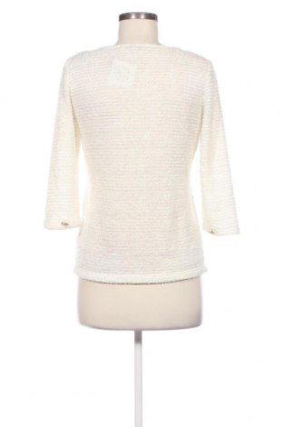 Γυναικεία μπλούζα Monnari, Μέγεθος S, Χρώμα Εκρού, Τιμή 2,23 €