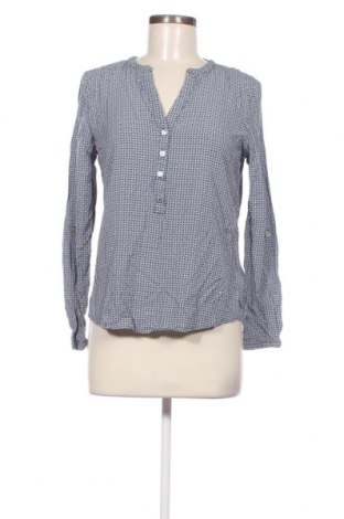 Дамска блуза Montego, Размер M, Цвят Многоцветен, Цена 19,00 лв.