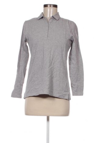 Damen Shirt Montego, Größe M, Farbe Grau, Preis € 2,25