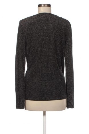 Damen Shirt Moodo, Größe L, Farbe Schwarz, Preis 3,44 €