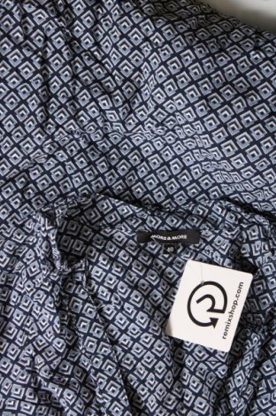 Damen Shirt More & More, Größe M, Farbe Blau, Preis 23,66 €