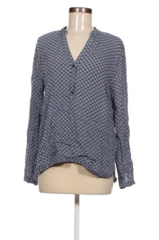 Damen Shirt More & More, Größe M, Farbe Blau, Preis 2,13 €