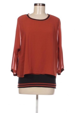 Damen Shirt More & More, Größe S, Farbe Braun, Preis € 4,02