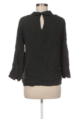 Γυναικεία μπλούζα More & More, Μέγεθος M, Χρώμα Πράσινο, Τιμή 2,73 €