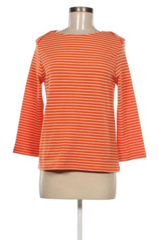 Γυναικεία μπλούζα More & More, Μέγεθος M, Χρώμα Πορτοκαλί, Τιμή 4,21 €