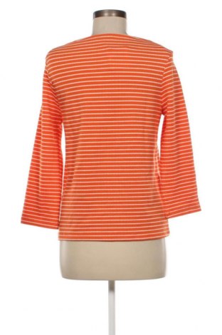 Γυναικεία μπλούζα More & More, Μέγεθος M, Χρώμα Πορτοκαλί, Τιμή 3,36 €